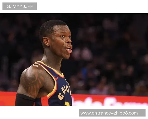 丹尼斯施罗德的篮球之路与未来展望：从新秀到联盟明星的成长历程