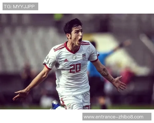 伊朗与韩国足球历史交锋回顾及未来展望分析