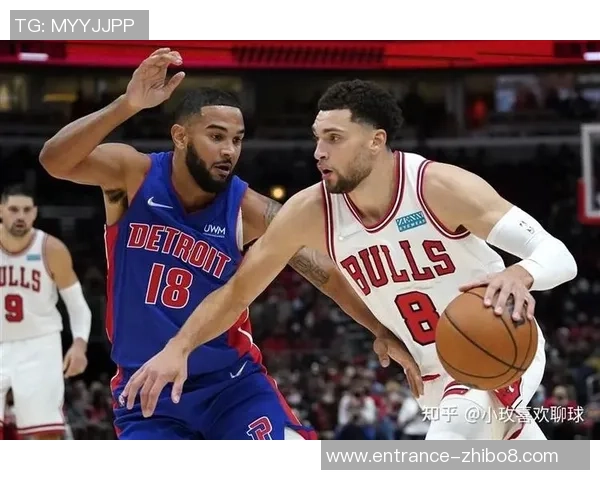 公牛与篮网精彩对决视频回顾全场亮点与精彩瞬间分析