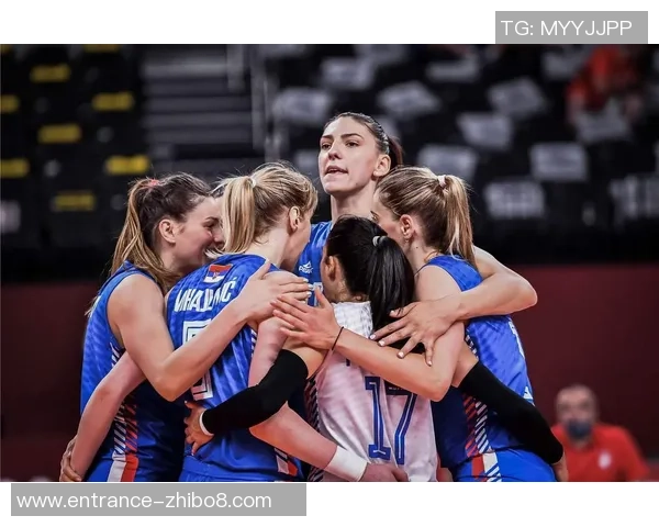 塞尔维亚女排迎战肯尼亚队力争在国际赛场上再创辉煌