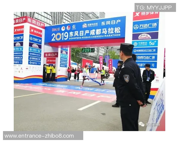 城市马拉松评析：北京街舞队展现速度与激情的精彩表现