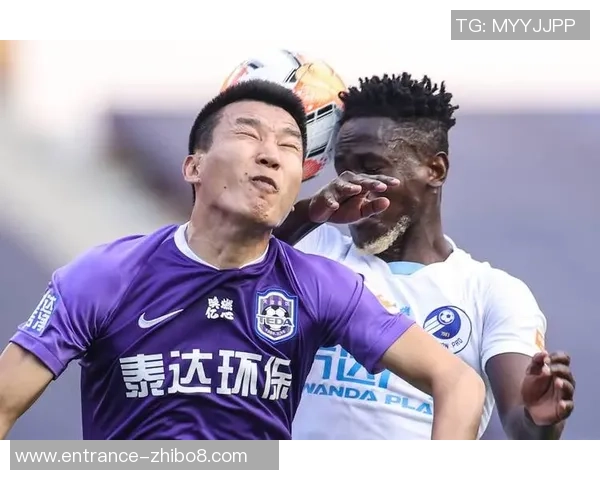 大连人主场迎战泰达在线直播解析及赛前预测分析