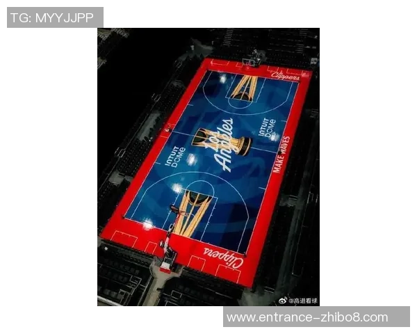 快船新球馆设计曝光2025年将正式迁出斯台普斯中心 快船新球馆设计曝光2025年将正式迁出斯台普斯中心